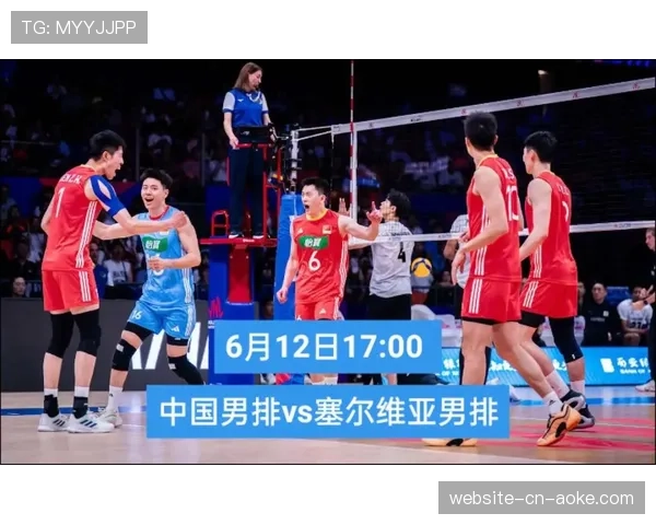 深度分析：塞尔维亚男排新二传与攻手配合生疏，连败背后暴露体系问题