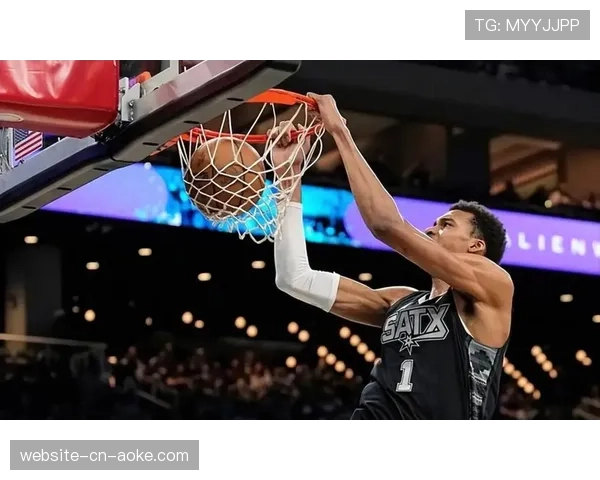 文班亚马谈伤病恢复：期待季后赛复出帮助马刺